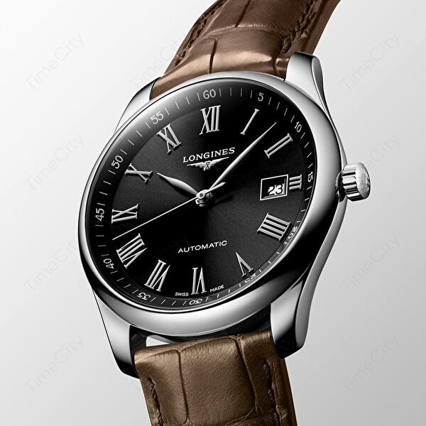 Longines L2.793.4.59.2 (l27934592) - The Longines Master Collection 40 mm
