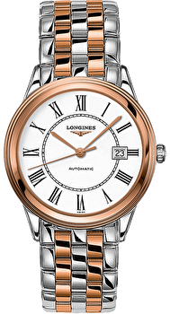 Longines L4.874.3.91.7 (l48743917) - Flagship 38.5 mm