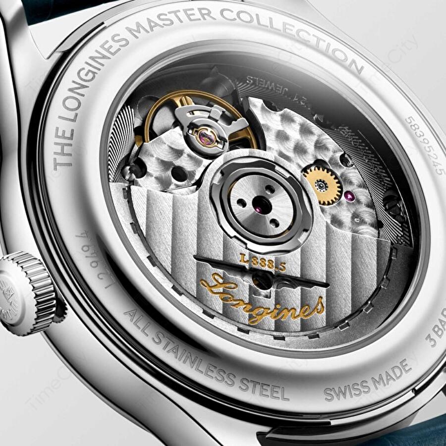 Longines L2.949.4.73.2 (l29494732) - Master Collection Longines L2.949.4.73.2 (l29494732) - Master Collection