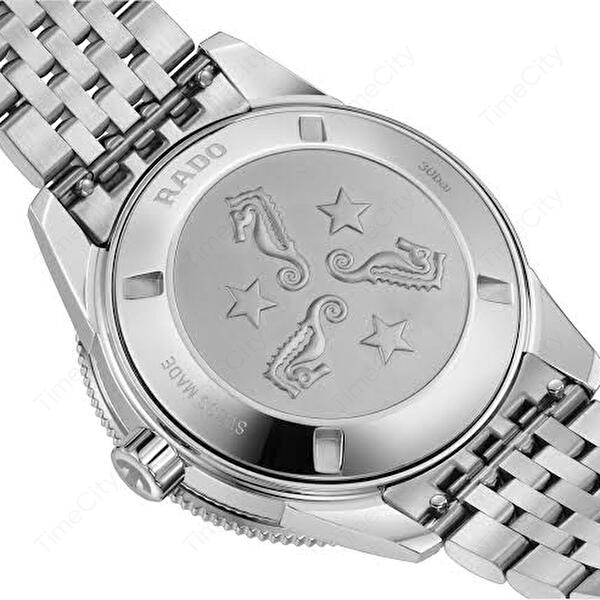 Rado R32223313 (r32223313) - Captain Cook Automatic 39 mm Rado R32223313 (r32223313) - Captain Cook Automatic 39 mm