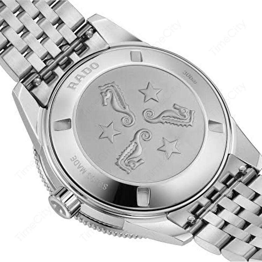 Rado R32223313 (r32223313) - Captain Cook Automatic 39 mm Rado R32223313 (r32223313) - Captain Cook Automatic 39 mm