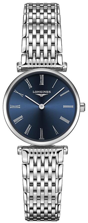 Longines L4.209.4.94.6 (l42094946) - Longines La Grande Classique de Longines 24 mm