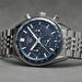 TAG Heuer CBS2113.BA0053 (cbs2113ba0053) - Carrera Chronograph 41 mm