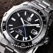 TAG Heuer WAK211A.BA0830 (wak211aba0830) - Aquaracer 500m Ceramic Calibre 7 Gmt