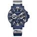 Ulysse Nardin 353-98LE-3/ARTEMIS (35398le3artemis) - Black Sea Chronograph