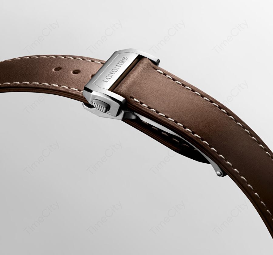 Longines L3.809.4.53.2 (l38094532) - Spirit Pilot 39 mm