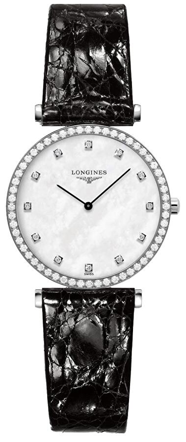 Longines L4.513.0.87.2 (l45130872) - La Grande Classique de Longines 29 mm