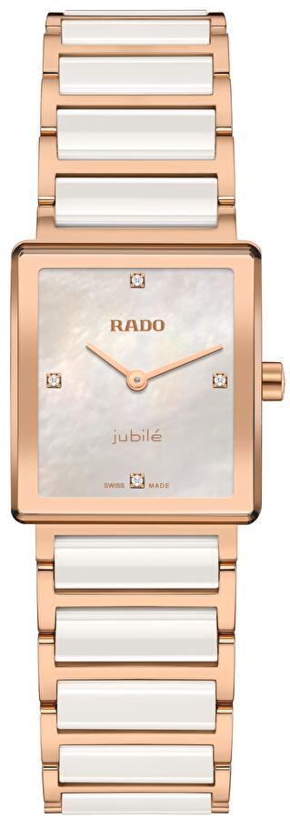 Rado R20251902 (r20251902) - Integral Diamonds 23 mm