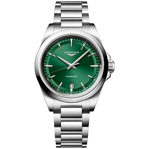 Longines L3.750.4.09.6 (l37504096) - Conquest Longines L3.750.4.09.6 (l37504096) - Conquest