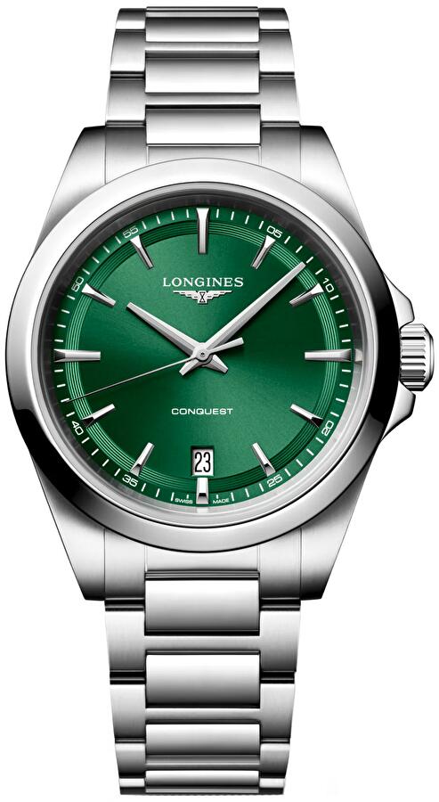 Longines L3.750.4.09.6 (l37504096) - Conquest Longines L3.750.4.09.6 (l37504096) - Conquest