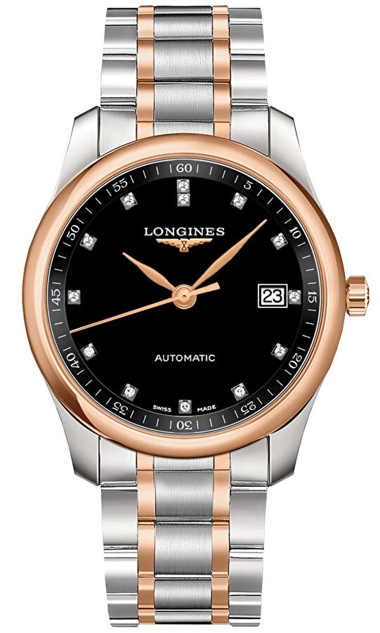 Longines L2.793.5.57.7 (l27935577) - The Longines Master Collection 40 mm