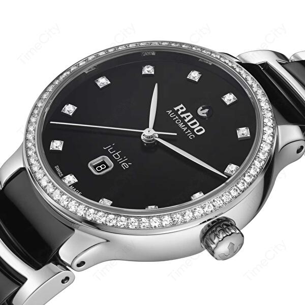 Rado R30228702 (r30228702) - Centrix Automatic Diamonds 30.5 mm