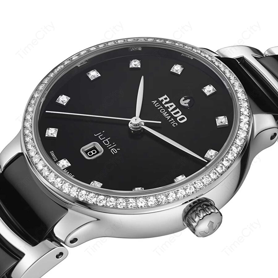 Rado R30228702 (r30228702) - Centrix Automatic Diamonds 30.5 mm