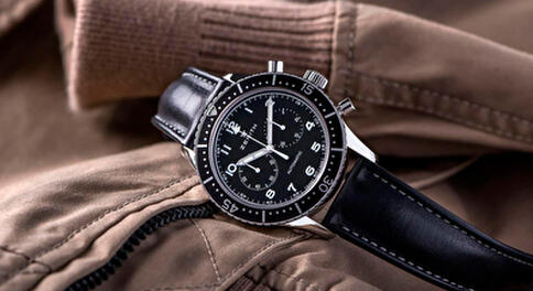 HERITAGE CRONOMETRO TIPO CP-2