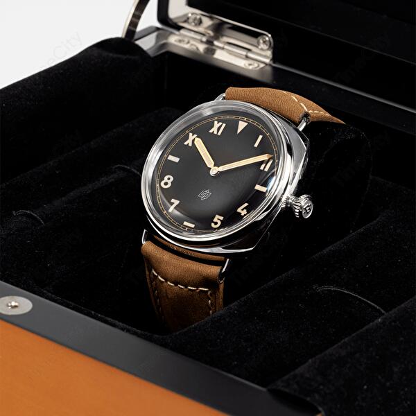 Panerai PAM00424 (pam00424) - Radiomir California 3 Days Acciaio 47mm