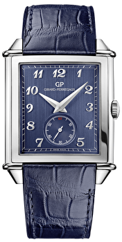 Girard-Perregaux 25880-11-421-BB4A (2588011421bb4a) - Vintage 1945 XXL Small Second