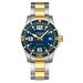Longines L3.340.3.96.7 (l33403967) - Hydroconquest 34 mm Longines L3.340.3.96.7 (l33403967) - Hydroconquest 34 mm