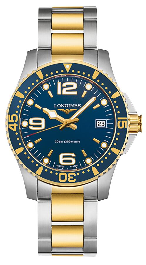 Longines L3.340.3.96.7 (l33403967) - Hydroconquest 34 mm Longines L3.340.3.96.7 (l33403967) - Hydroconquest 34 mm