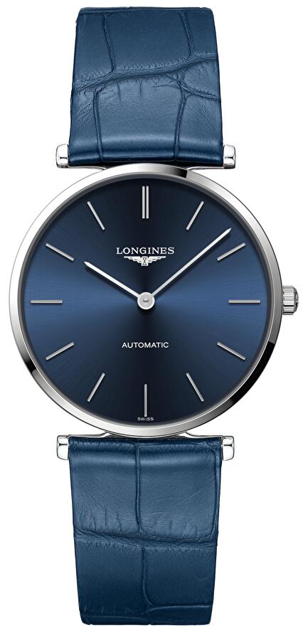 Longines L4.908.4.95.2 (l49084952) - La Grande Classique de Longines 36 mm