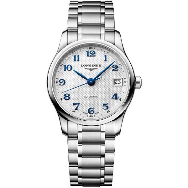 Longines L2.450.4.73.6 (l24504736) - Master Collection Longines L2.450.4.73.6 (l24504736) - Master Collection