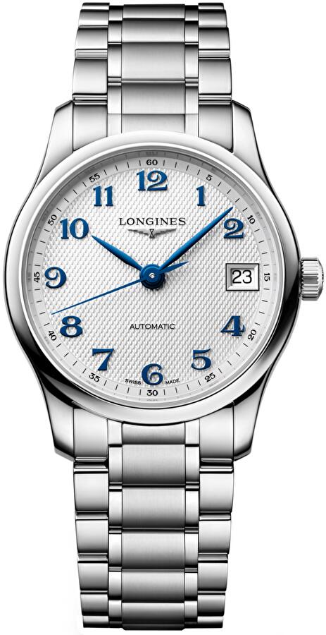 Longines L2.450.4.73.6 (l24504736) - Master Collection Longines L2.450.4.73.6 (l24504736) - Master Collection