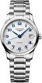 Женские, классические, автоматический наручные часы Longines Master Collection Женские, классические, автоматический наручные часы Longines Master Collection