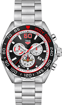TAG Heuer CAZ101V.BA0842 (caz101vba0842) - Formula 1 Indy 500 Special Edition 43 mm