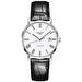 Longines L4.910.4.11.2 (l49104112) - The Longines Elegant Collection 39 mm