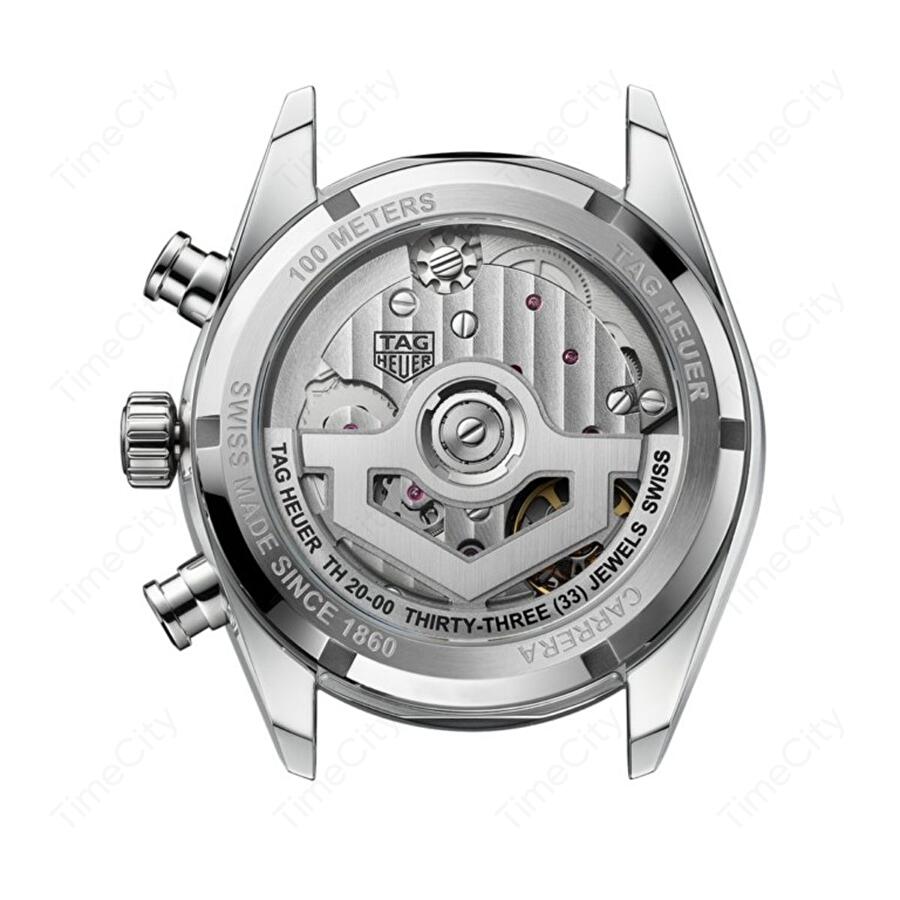 TAG Heuer CBS2212.FC6535 (cbs2212fc6535) - Carrera 39 mm