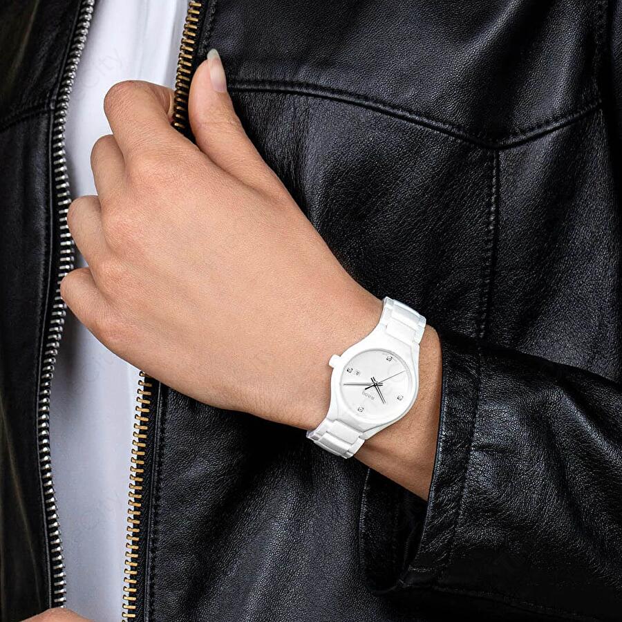 Rado R27061712 (r27061712) - True Round Diamonds 30 mm