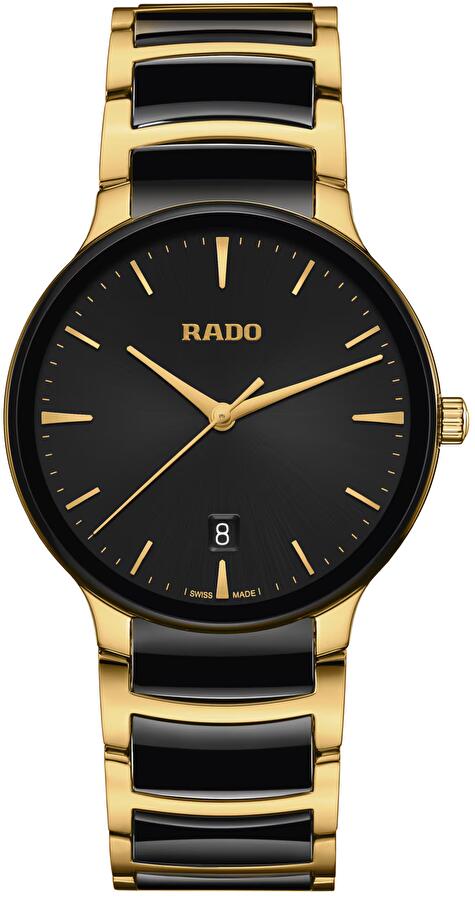Rado R30022152 (r30022152) - Centrix 39.5 mm