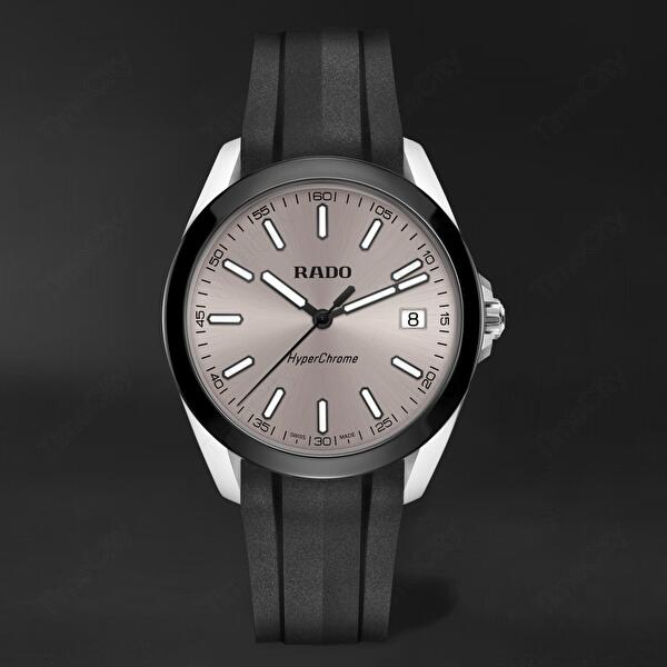 Rado R32280109 (r32280109) - Hyperchrome 41.5 mm Rado R32280109 (r32280109) - Hyperchrome 41.5 mm