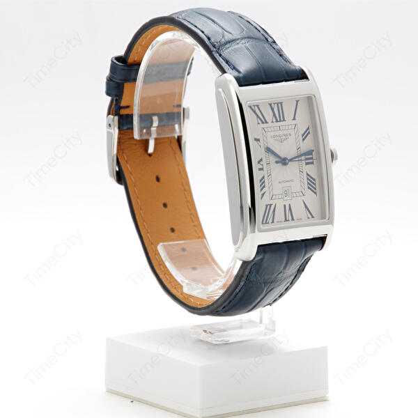 Longines L5.767.4.71.9 (l57674719) - Dolce Vita 28.20 X 47.00 mm