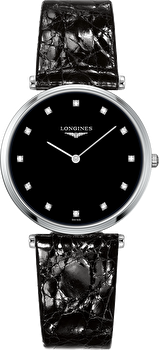 Longines L4.709.4.55.2 (l47094552) - La Grande Classique de Longines 33 mm