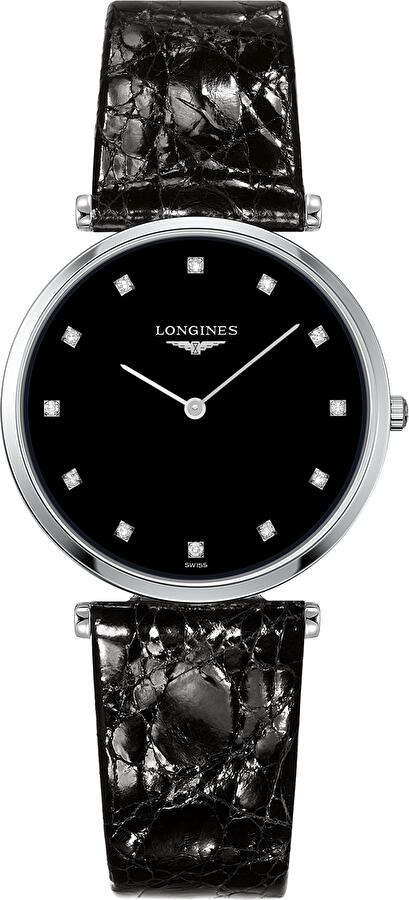 Longines L4.709.4.55.2 (l47094552) - La Grande Classique de Longines 33 mm