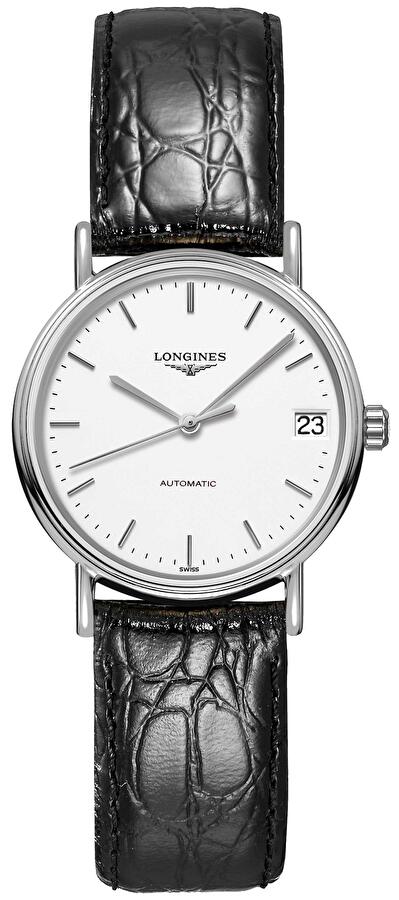 Longines L4.322.4.12.2 (l43224122) - Présence 30 mm