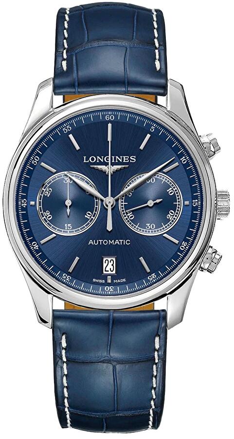 Longines L2.629.4.92.0 (l26294920) - The Longines Master Collection 40 mm