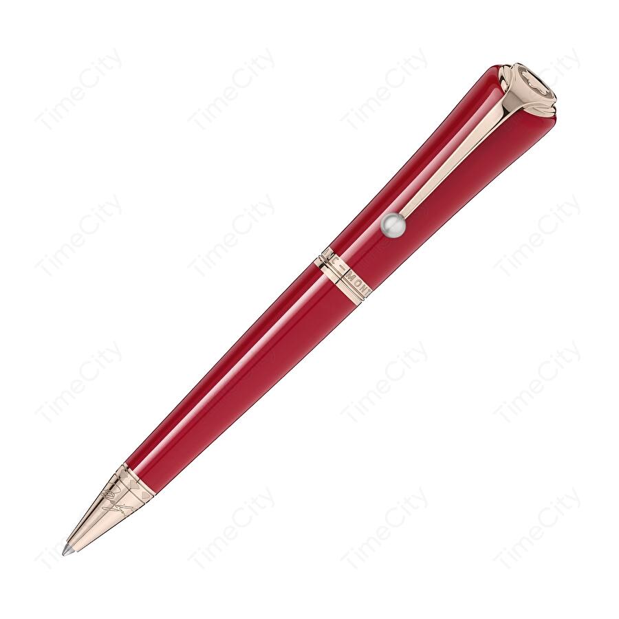 Montblanc MB132117 (mb132117) - Marilyn Monroe Special Edition Montblanc MB132117 (mb132117) - Marilyn Monroe Special Edition