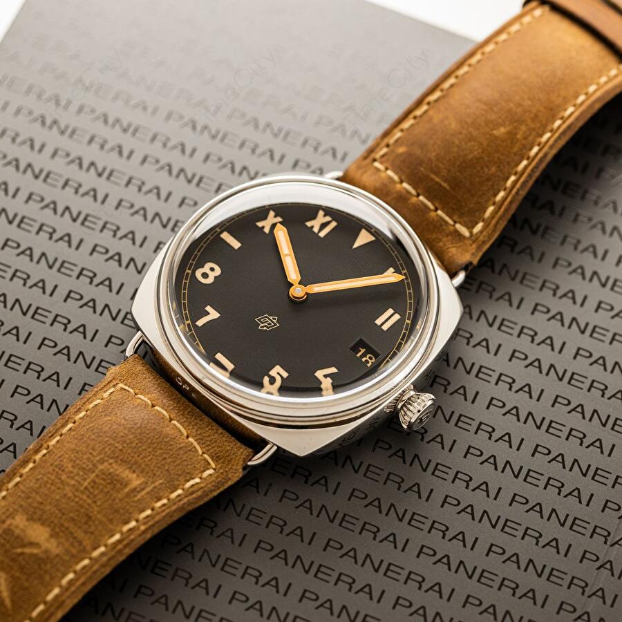 Panerai PAM00424 (pam00424) - Radiomir California 3 Days Acciaio 47mm