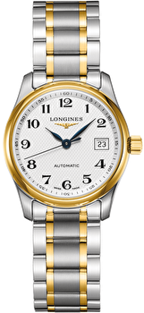 Longines L2.257.5.78.7 (l22575787) - The Longines Master Collection 29 mm