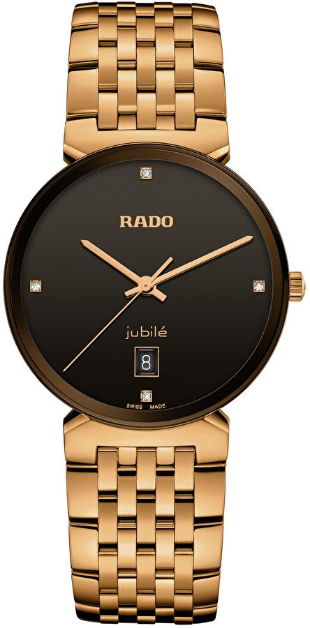 Rado R48916703 (r48916703) - Florence Diamonds 38 mm