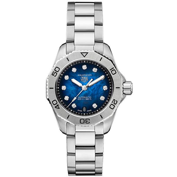 TAG Heuer WBP2411.BA0622 (wbp2411ba0622) - Aquaracer Professional 200 30 mm