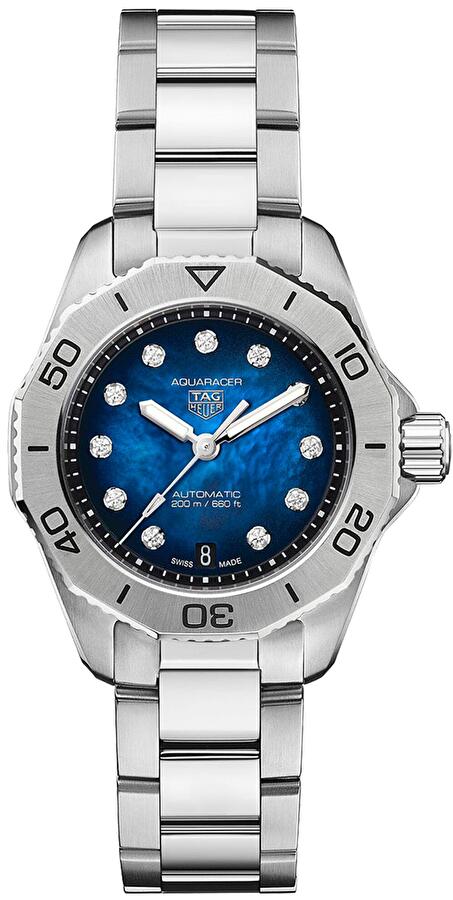 TAG Heuer WBP2411.BA0622 (wbp2411ba0622) - Aquaracer Professional 200 30 mm