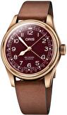 Mens, classic, automatic wrist watch Oris Big Crown Bronze Pointer Date