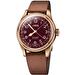 Oris 01 754 7741 3168-07 5 20 58BR (01754774131680752058br) - Big Crown Bronze Pointer Date