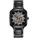 Rado R27124702 (r27124702) - True Square Automatic Skeleton Diamonds 38 mm