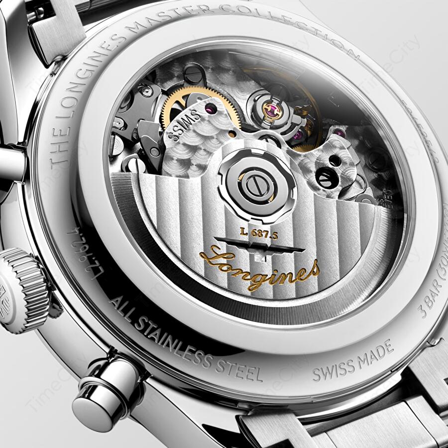 Longines L2.962.4.73.6 (l29624736) - Master Collection Longines L2.962.4.73.6 (l29624736) - Master Collection