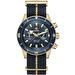 Rado R32146208 (r32146208) - Captain Cook Automatic Chronograph 43 mm