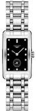 Ladies, classic, quartz wrist watch Longines Dolce Vita 23 X 37 mm