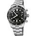 Oris 01 771 7791 4054-07 8 20 18 (01771779140540782018) - Divers Sixty-Five Chronograph